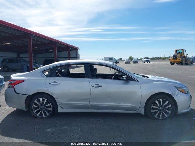 Nissan Altima 2.5 Sr 2016 1N4AL3AP0GC178143 Image 12