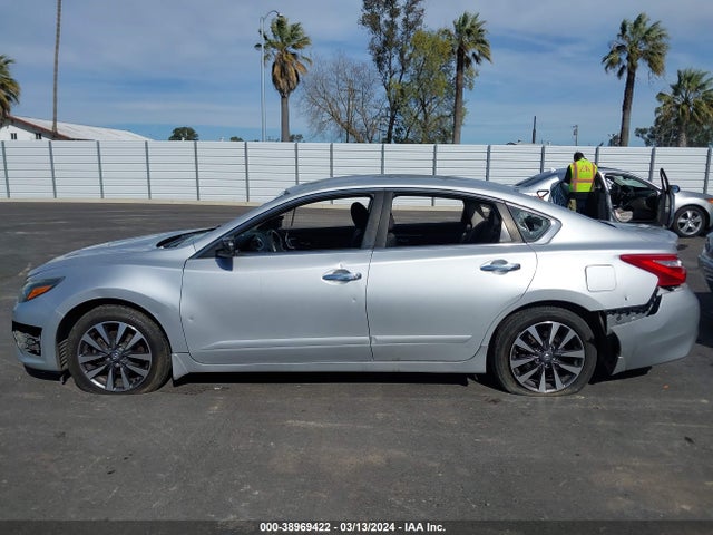 Nissan Altima 2.5 Sr 2016 1N4AL3AP0GC178143 Image 13