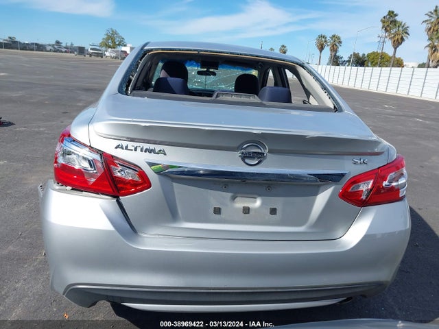 Nissan Altima 2.5 Sr 2016 1N4AL3AP0GC178143 Image 15