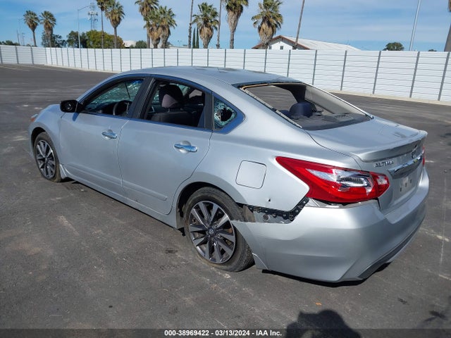Nissan Altima 2.5 Sr 2016 1N4AL3AP0GC178143 Image 3