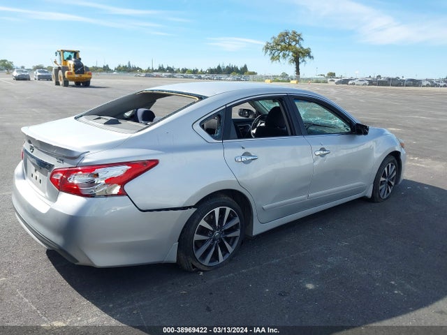 Nissan Altima 2.5 Sr 2016 1N4AL3AP0GC178143 Image 4