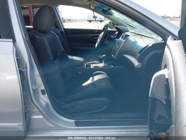 Nissan Altima 2.5 Sr 2016 1N4AL3AP0GC178143 Image 5