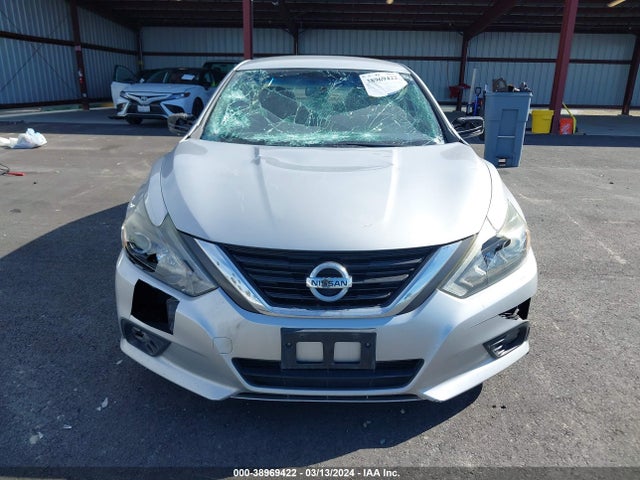 Nissan Altima 2.5 Sr 2016 1N4AL3AP0GC178143 Image 6