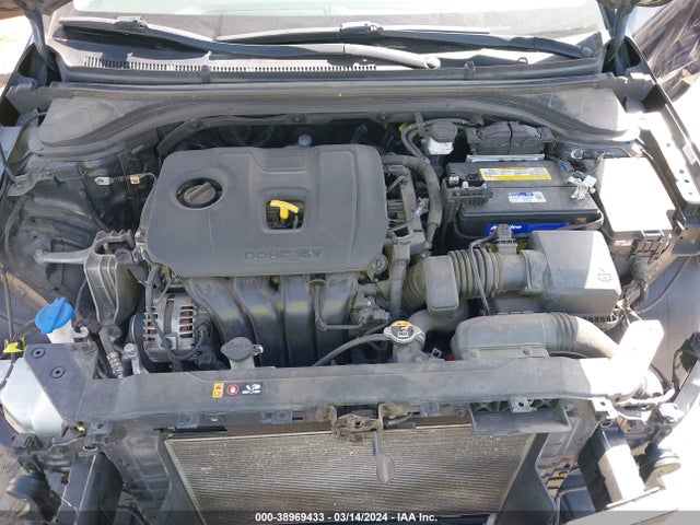 Hyundai mpi nu 2020 KMHD84LF4LU024960 Image 23