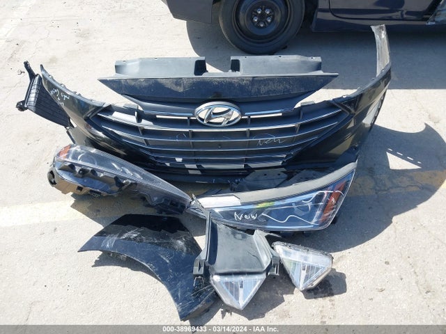Hyundai mpi nu 2020 KMHD84LF4LU024960 Image 25