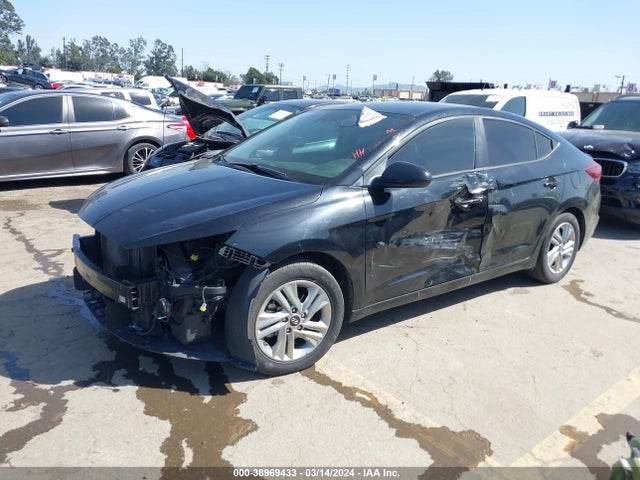 Hyundai mpi nu 2020 KMHD84LF4LU024960 Image 15