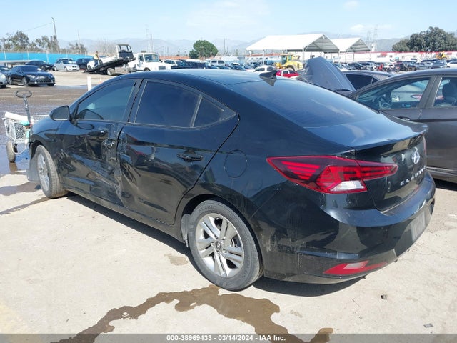 Hyundai mpi nu 2020 KMHD84LF4LU024960 Image 16