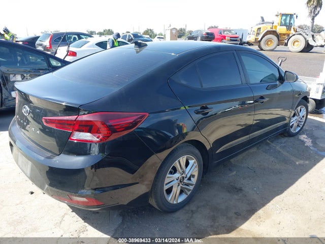Hyundai mpi nu 2020 KMHD84LF4LU024960 Image 17