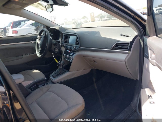 Hyundai mpi nu 2020 KMHD84LF4LU024960 Image 18