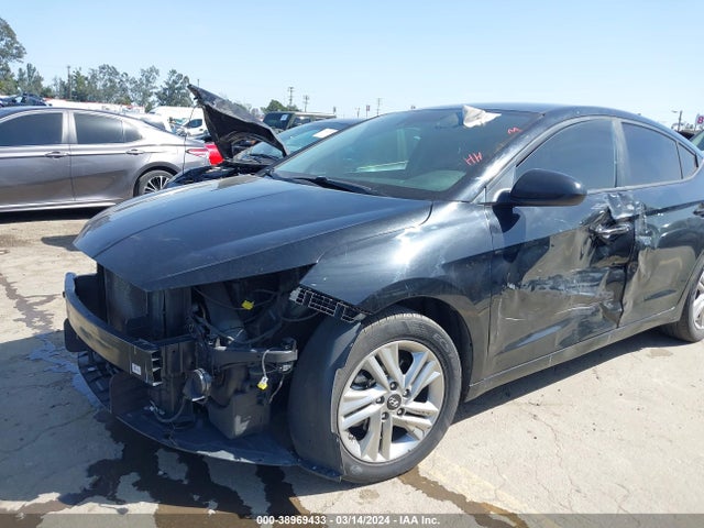 Hyundai mpi nu 2020 KMHD84LF4LU024960 Image 19