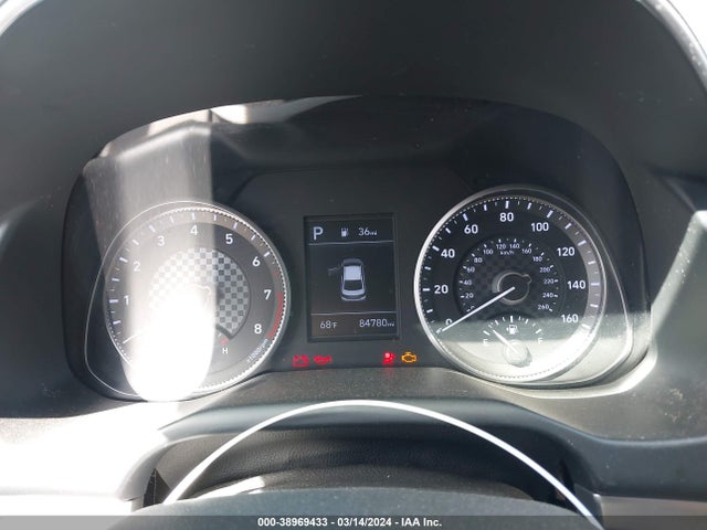 Hyundai mpi nu 2020 KMHD84LF4LU024960 Image 20