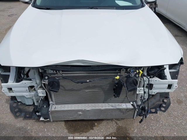 Honda Accord Ex-l 2021 1HGCV1F57MA045848 Image 12