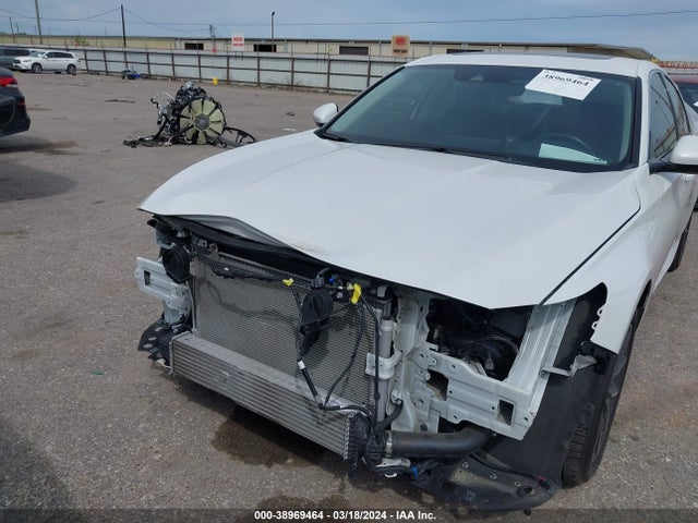 Honda Accord Ex-l 2021 1HGCV1F57MA045848 Image 6