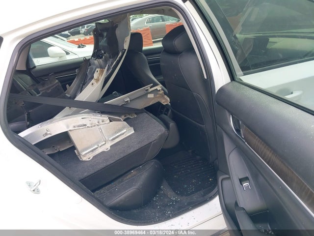 Honda Accord Ex-l 2021 1HGCV1F57MA045848 Image 8