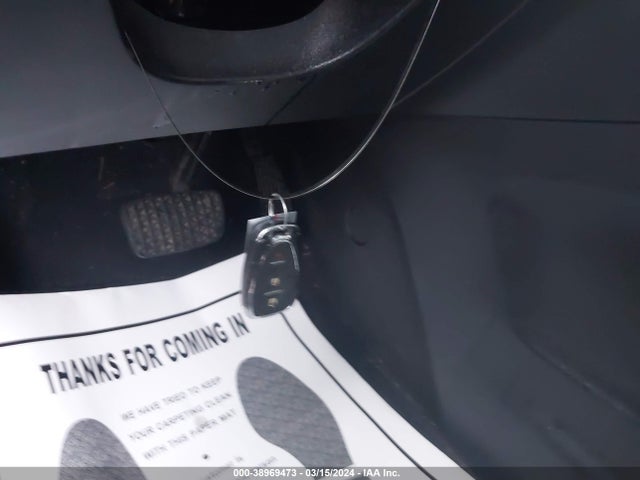 Chevrolet EQUINOX LS 2019 3GNAXHEV7KL255308 Image 11