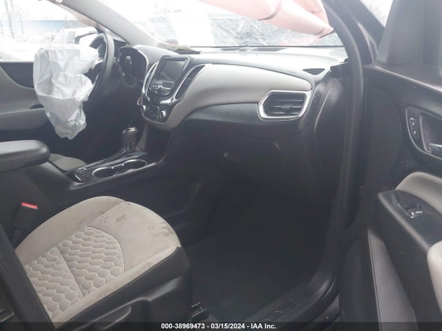 Chevrolet EQUINOX LS 2019 3GNAXHEV7KL255308 Image 5