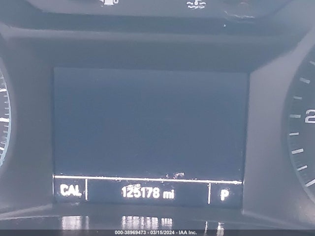 Chevrolet EQUINOX LS 2019 3GNAXHEV7KL255308 Image 7