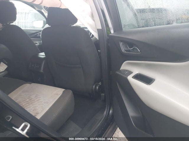 Chevrolet EQUINOX LS 2019 3GNAXHEV7KL255308 Image 8