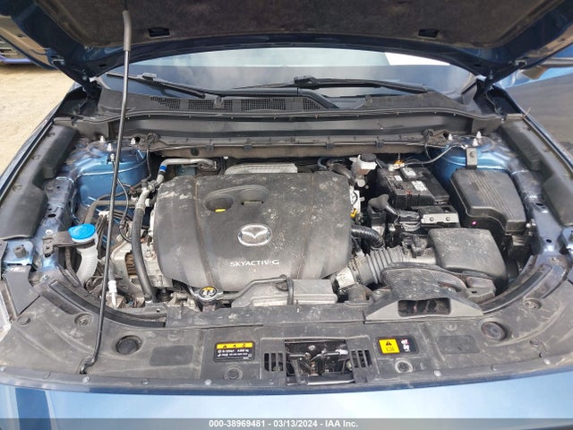 JM3KFBBM7N1597384 Mazda Cx-5 2.5 S Select