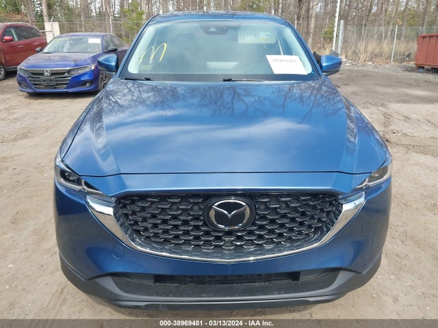 JM3KFBBM7N1597384 Mazda Cx-5 2.5 S Select