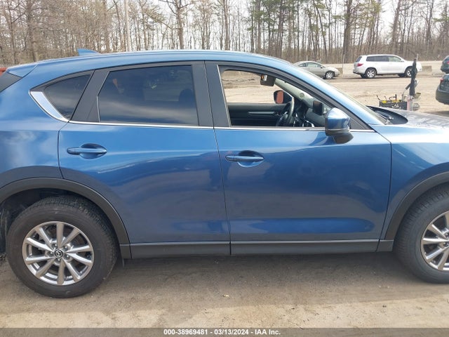 JM3KFBBM7N1597384 Mazda Cx-5 2.5 S Select