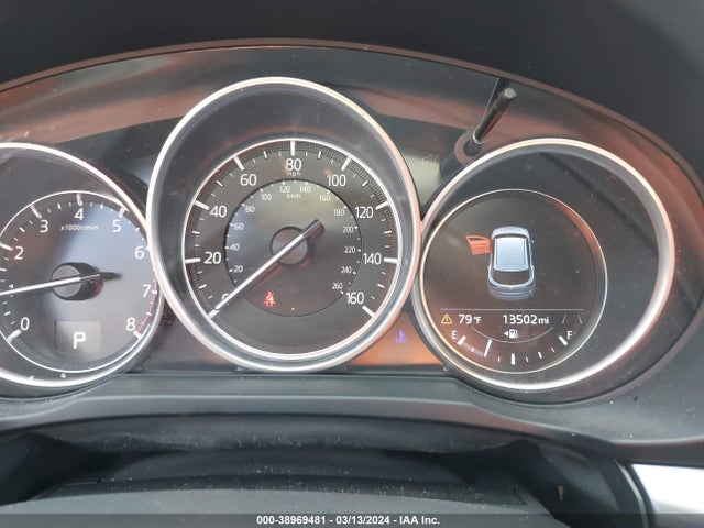 JM3KFBBM7N1597384 Mazda Cx-5 2.5 S Select