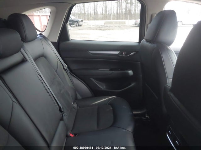 JM3KFBBM7N1597384 Mazda Cx-5 2.5 S Select