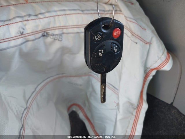 Ford FOCUS SE 2016 1FADP3K22GL266146 Image 11