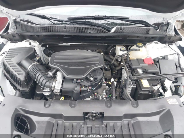 Chevrolet Blazer Awd 2lt 2020 3GNKBHRS9LS716051 Image 10