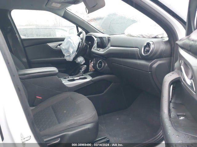 Chevrolet Blazer Awd 2lt 2020 3GNKBHRS9LS716051 Image 5