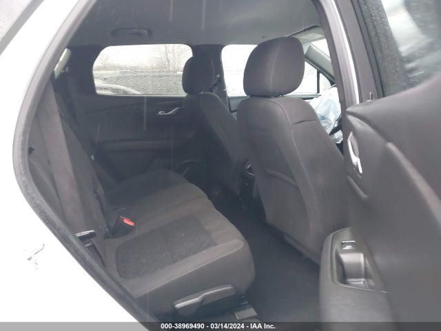 Chevrolet Blazer Awd 2lt 2020 3GNKBHRS9LS716051 Image 8