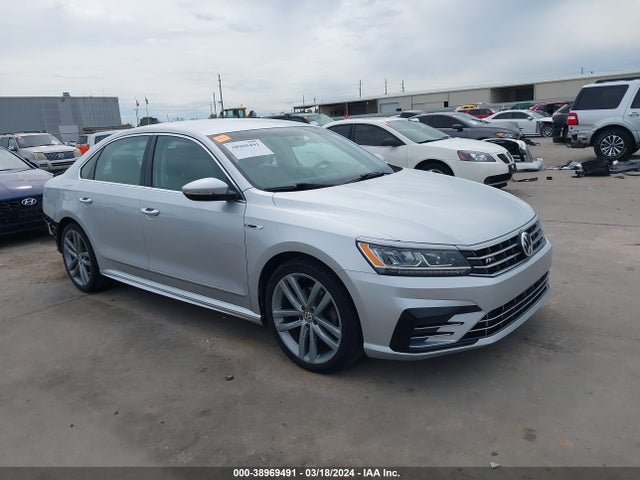 1VWDT7A39HC035766 auction archive image