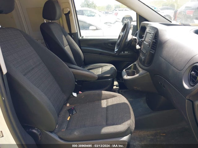 WD3PG2EA8L3658752 Mercedes-Benz Metris