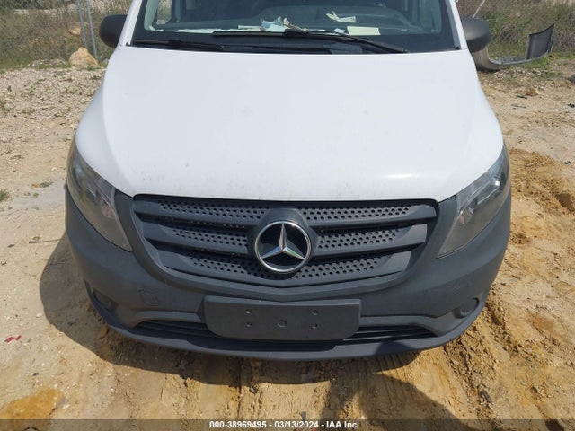 WD3PG2EA8L3658752 Mercedes-Benz Metris