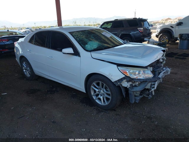 Chevrolet Malibu Limited Lt 2016 1G11C5SA0GF144100 Image 1