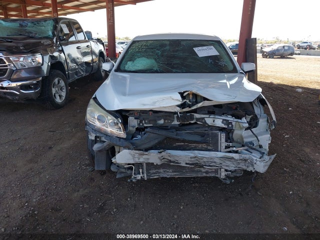 Chevrolet Malibu Limited Lt 2016 1G11C5SA0GF144100 Image 12