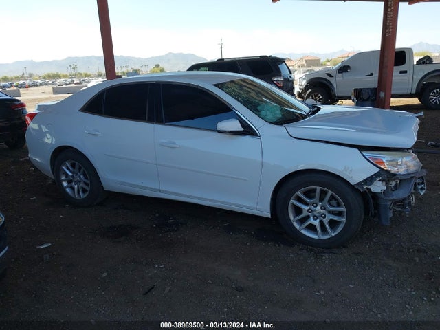 Chevrolet Malibu Limited Lt 2016 1G11C5SA0GF144100 Image 13