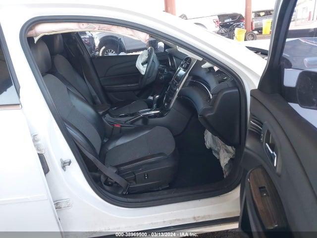 Chevrolet Malibu Limited Lt 2016 1G11C5SA0GF144100 Image 5
