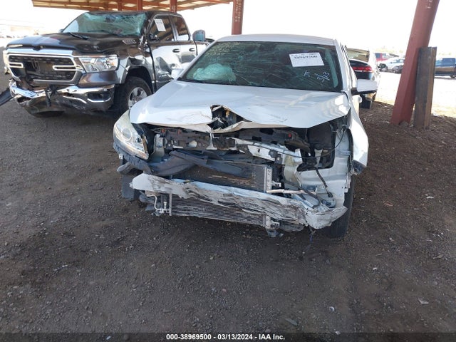 Chevrolet Malibu Limited Lt 2016 1G11C5SA0GF144100 Image 6