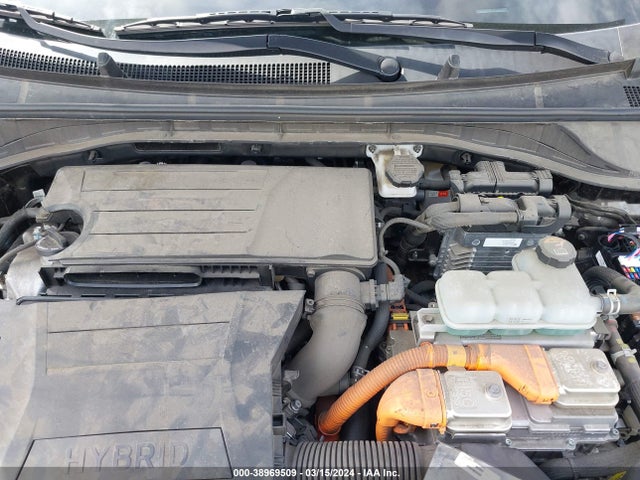KIA Niro Lxs 2020 KNDCB3LC8L5421082 Image 10