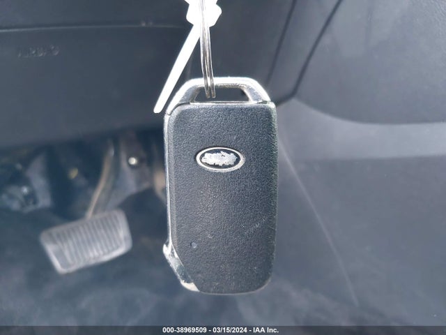 KIA Niro Lxs 2020 KNDCB3LC8L5421082 Image 11