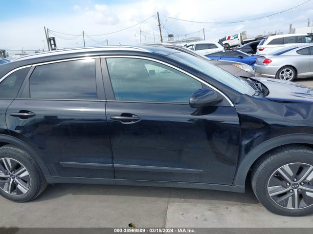 KIA Niro Lxs 2020 KNDCB3LC8L5421082 Image 14