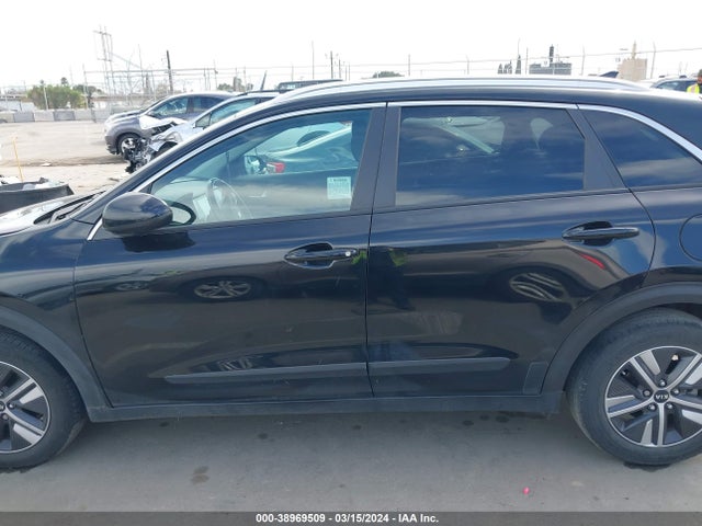 KIA Niro Lxs 2020 KNDCB3LC8L5421082 Image 15