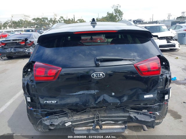 KIA Niro Lxs 2020 KNDCB3LC8L5421082 Image 17