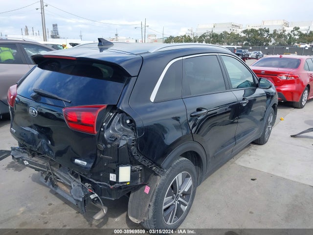 KIA Niro Lxs 2020 KNDCB3LC8L5421082 Image 4