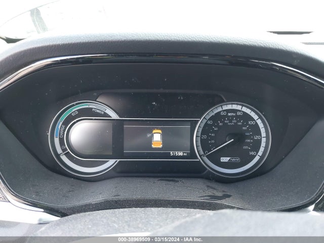 KIA Niro Lxs 2020 KNDCB3LC8L5421082 Image 7