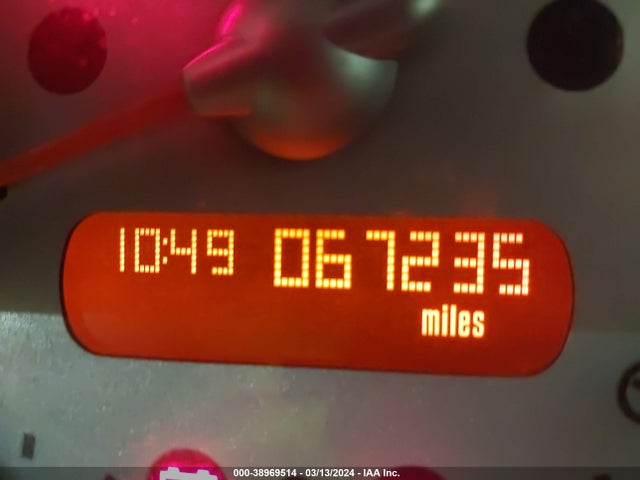 2006 MINI COOPER WMWRC33596TK72350 Photo 6