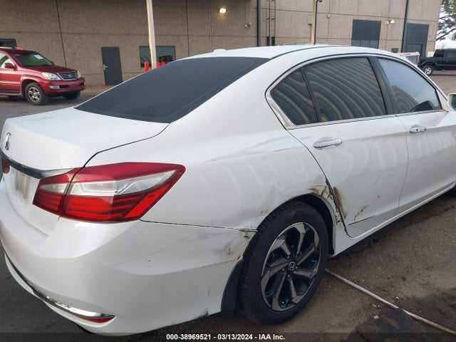 Honda Accord Ex-l 2017 1HGCR2F80HA147681 Image 18