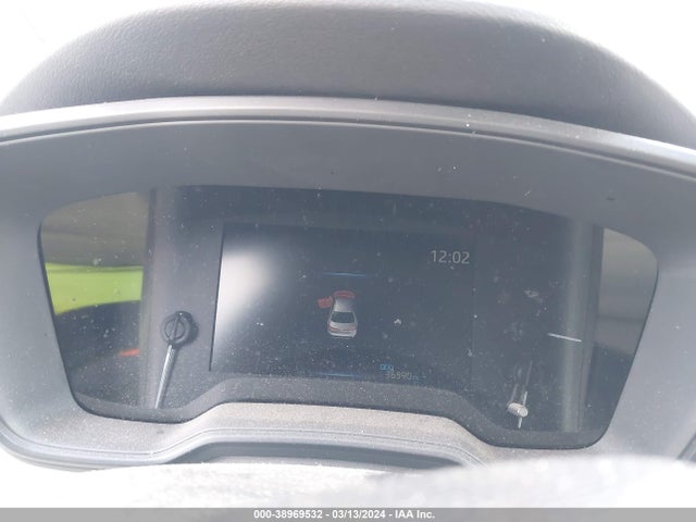 Toyota Corolla Hybrid Le 2021 JTDEAMDEXMJ020384 Image 7