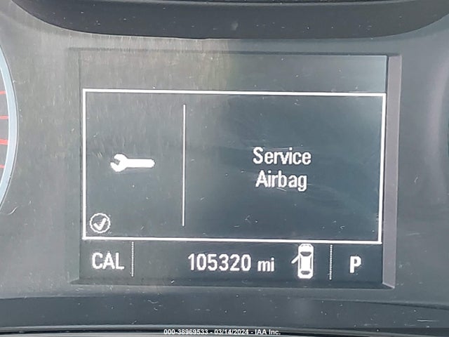 Chevrolet Cruze Ls Auto 2017 1G1BC5SMXH7204300 Image 16